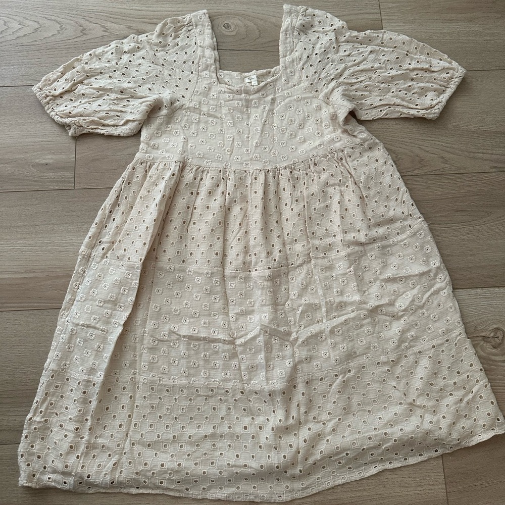 Rylee and Cru women’s mini dress